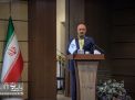 گزارش تصویری | افتتاح فاز یک مجموعه ورزشی پردیس مهندسی  دانشگاه صنعتی شاهرود با حضور وزیر علوم 